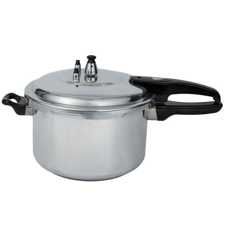 27% off on Tedelex 11L Pressure Cooker | OneDayOnly