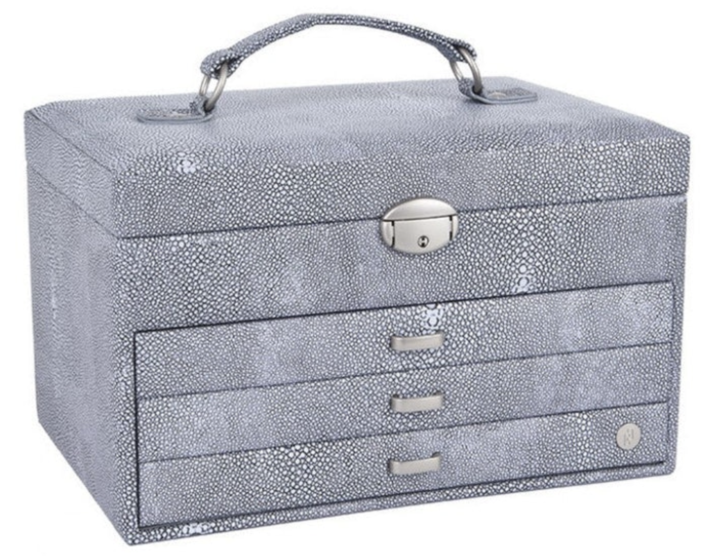 54% off on CaraMia Large Jewel Box | OneDayOnly