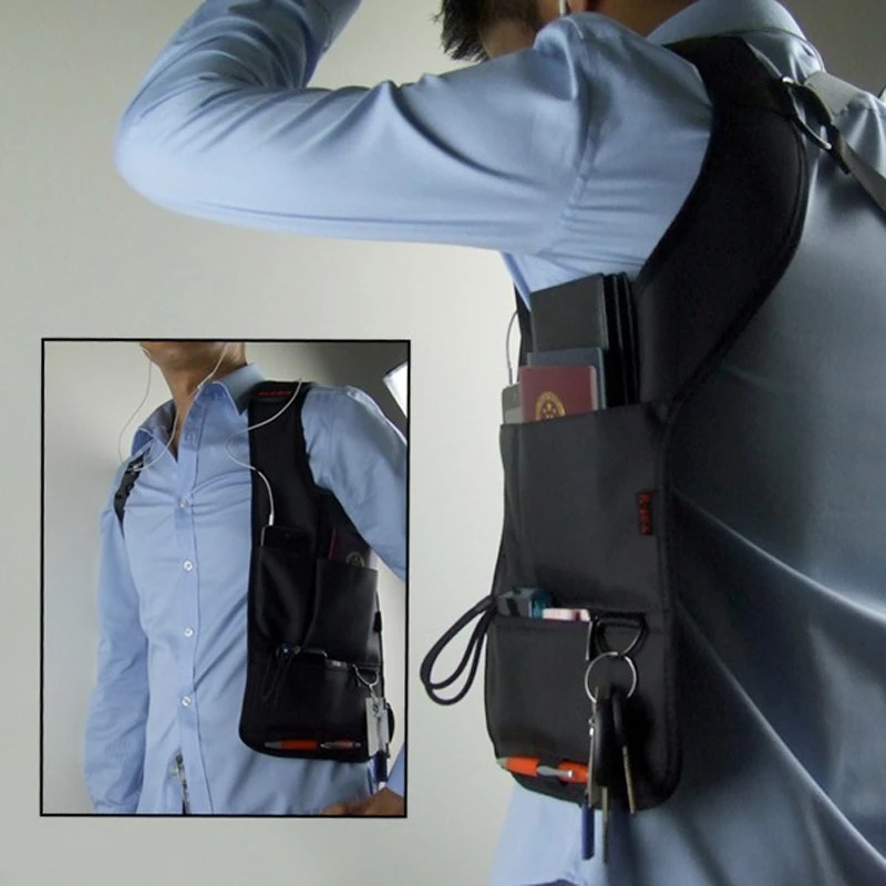 38% off on Protect Anti-Theft Security Bag | OneDayOnly