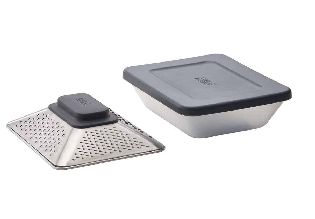 4-in-1 Prism Box Grater