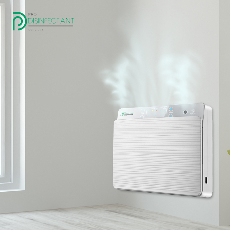 43 off on J022 Air Purifying device OneDayOnly