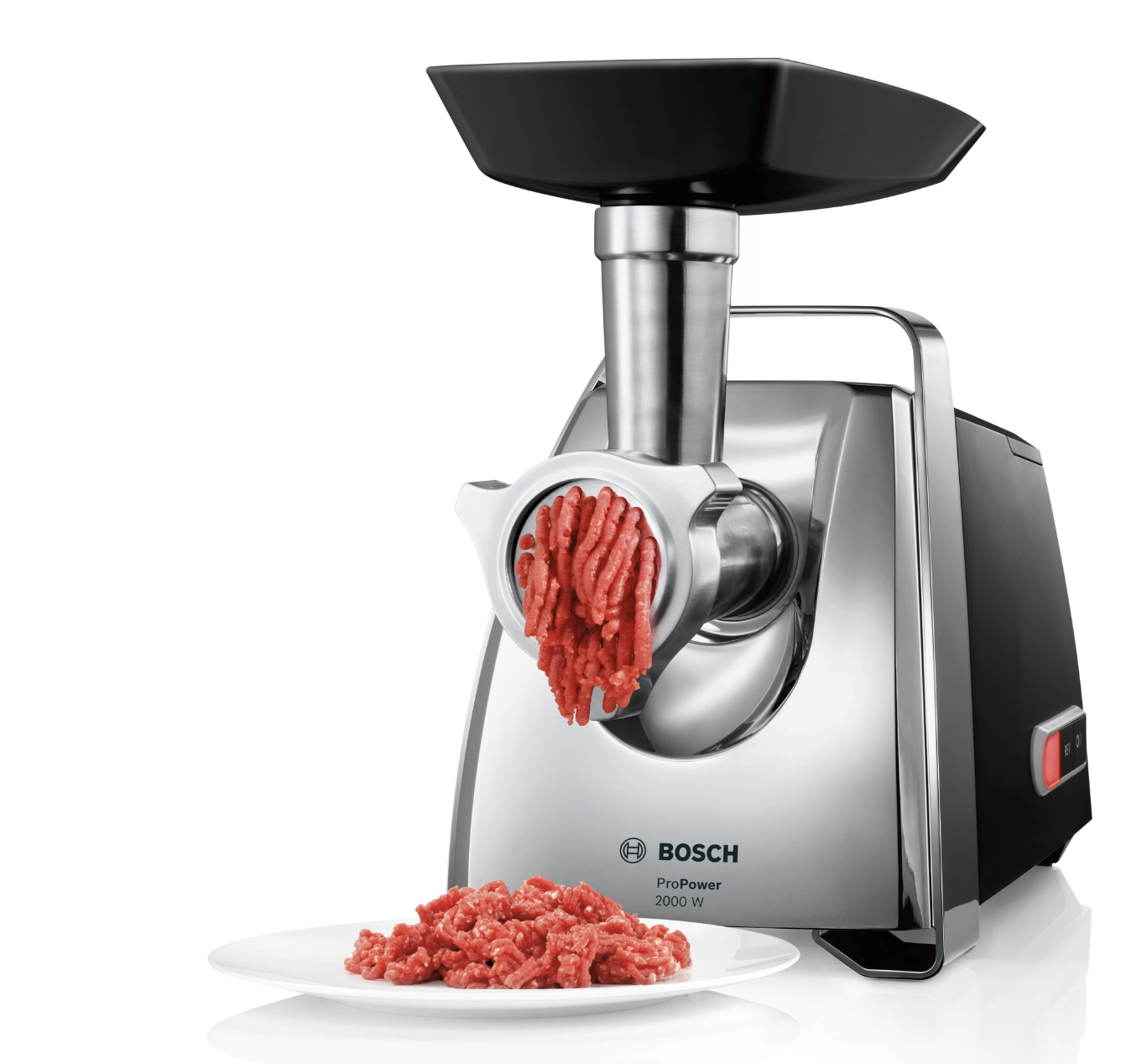 700W ProPower Meat Mincer (Model: MFW67440)