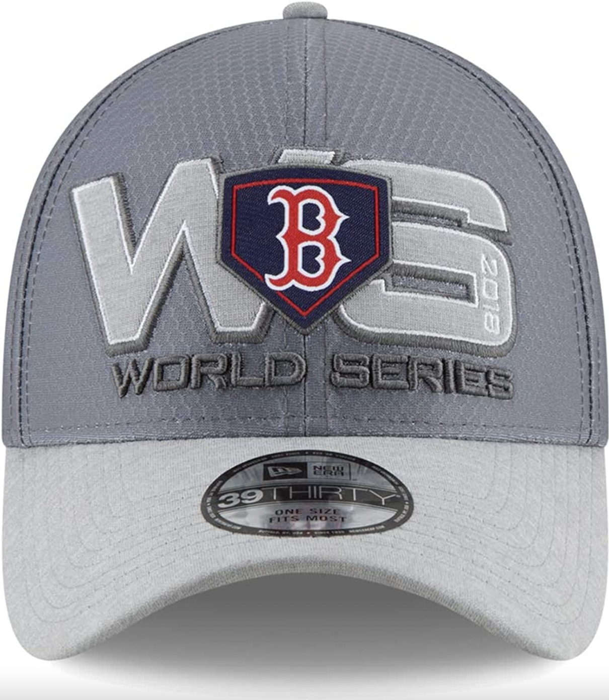 Boston Red Sox 2018 American League Champions