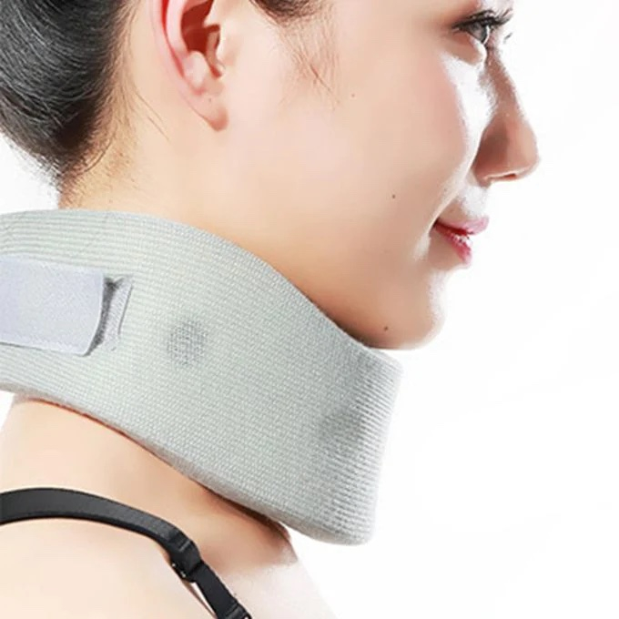 52 off on Cervical Spine Foam Neck Brace OneDayOnly
