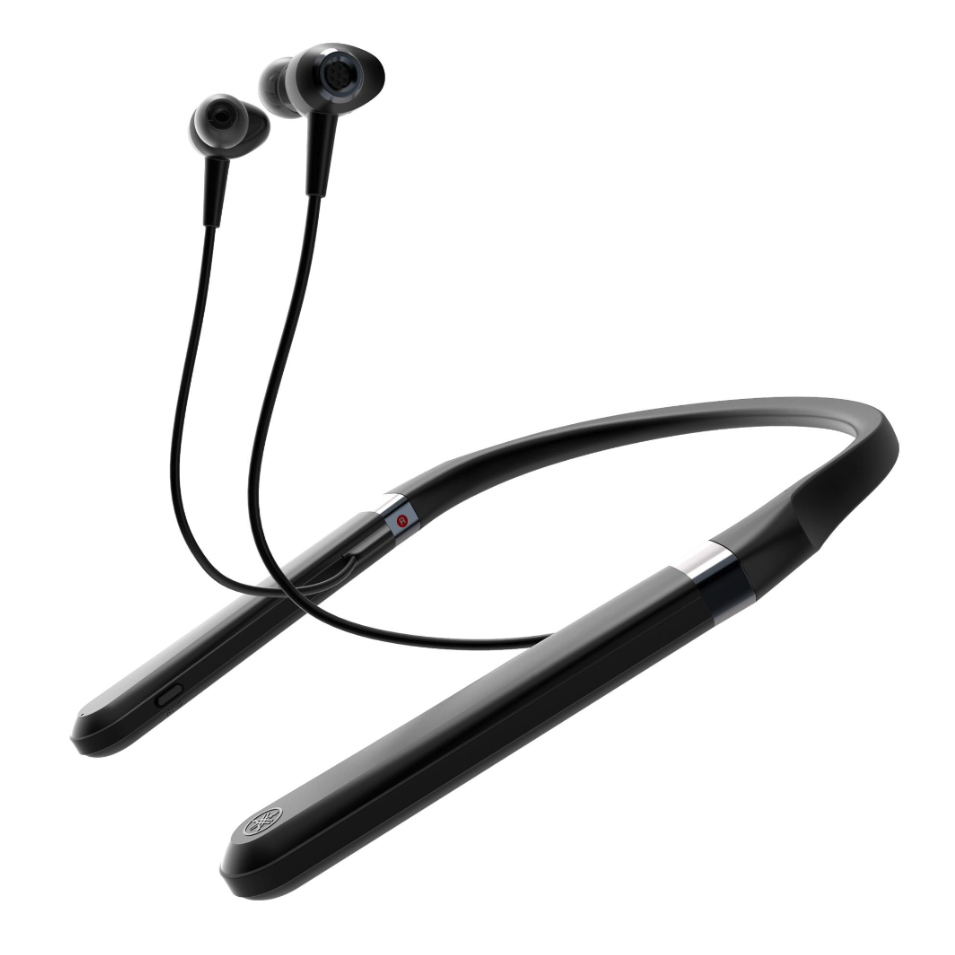 neckband earphones