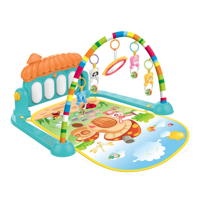 40 off on Baby Piano Activity Play Mat OneDayOnly