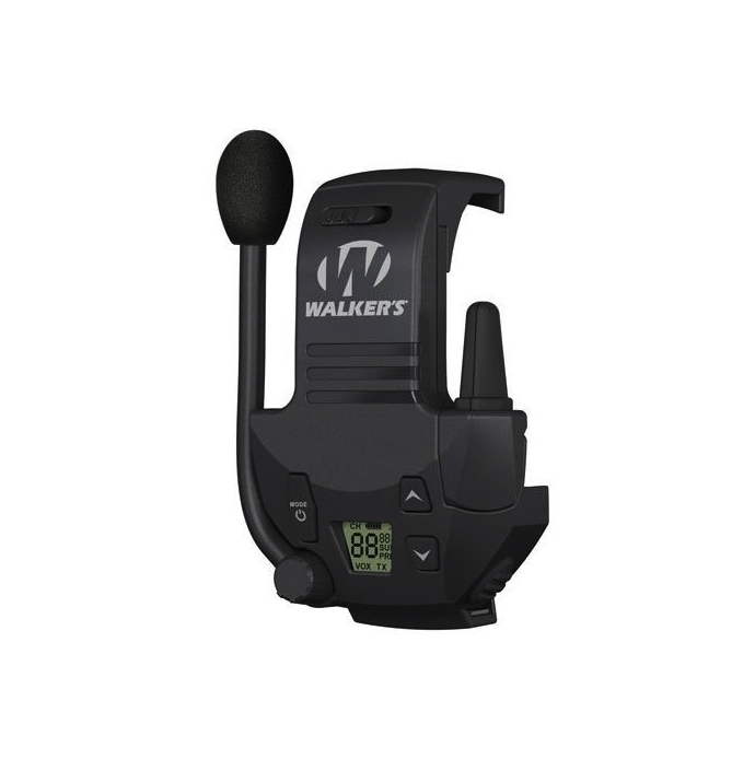 Razor Walkie Talkie Attachment