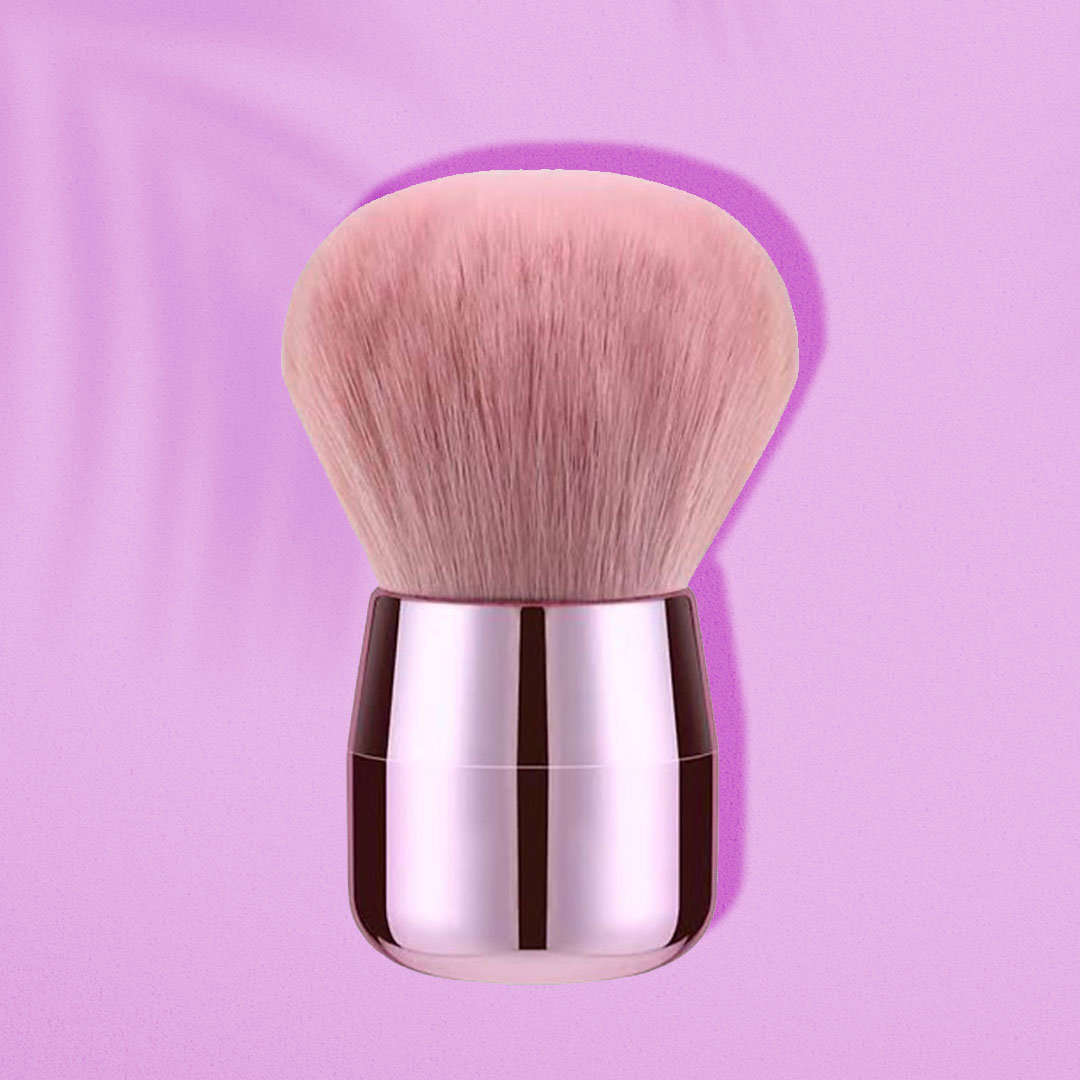 36 off on SMOOCH Kabuki Body Brush OneDayOnly