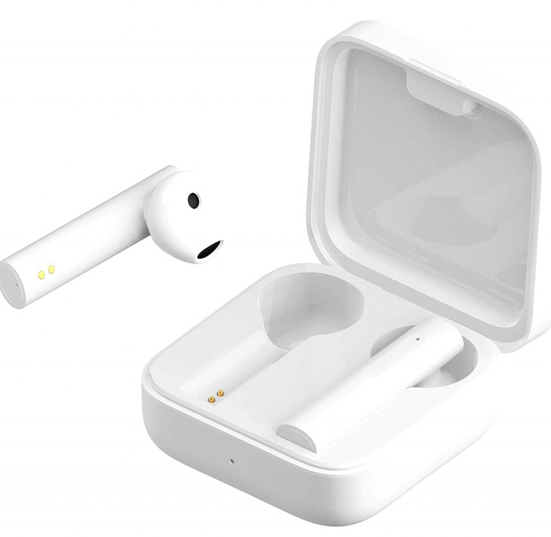 earpods small