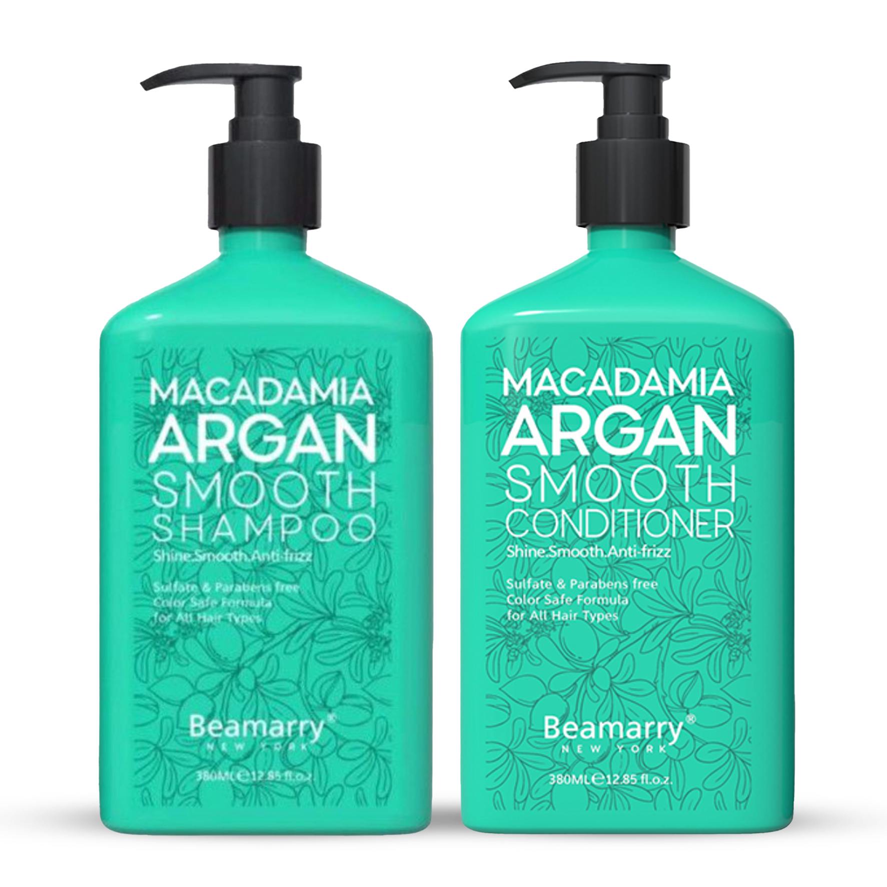 28% off on 380ml Shampoo & Conditioner Set | OneDayOnly