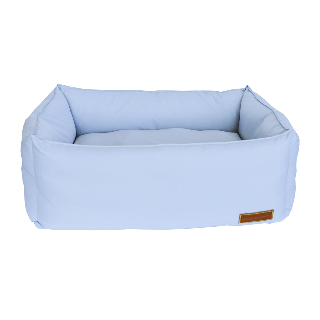 Koletto Hi-Rise Extra-Large Kuddler Pet Bed