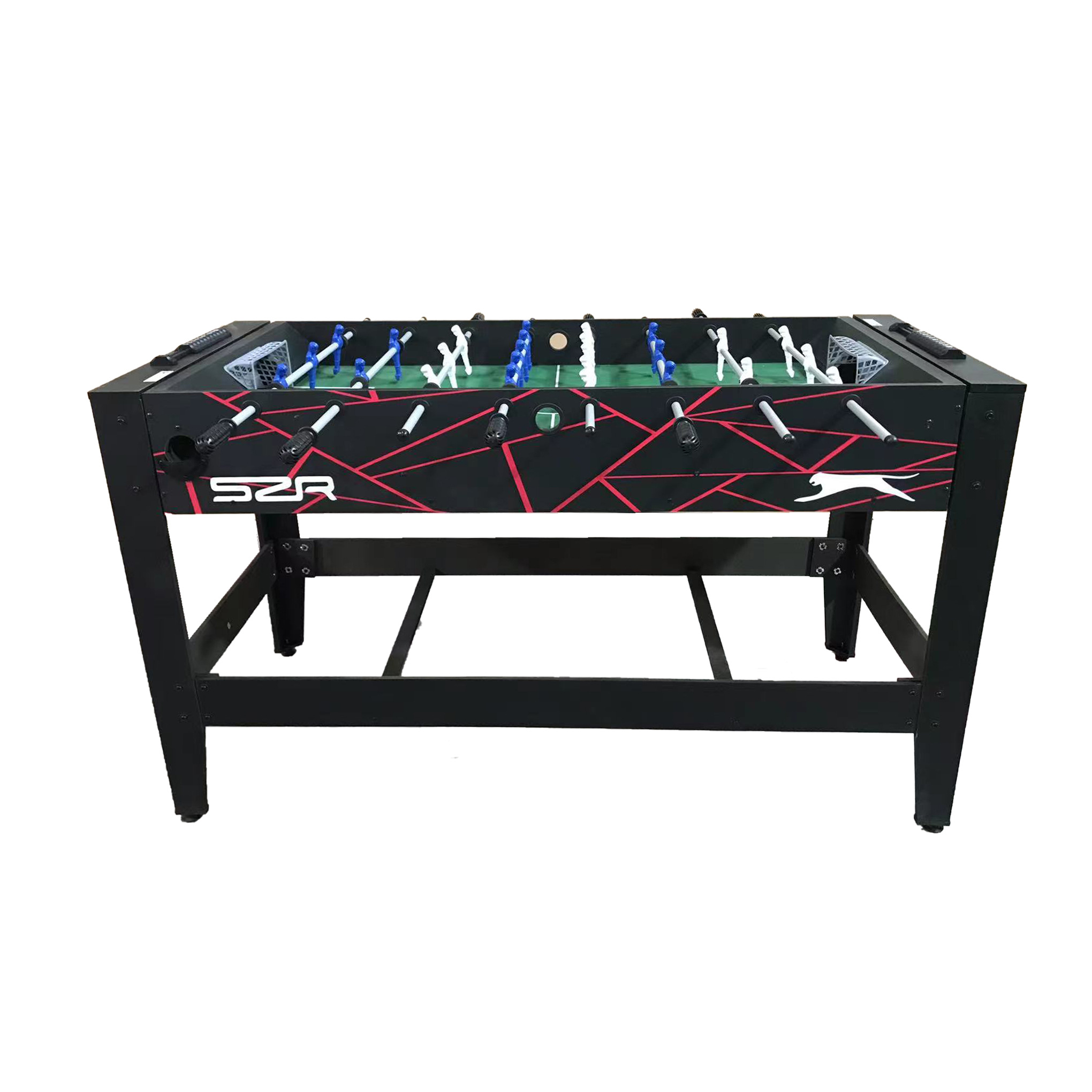 R1,100 off on Slazenger 4in1 Gaming Table OneDayOnly