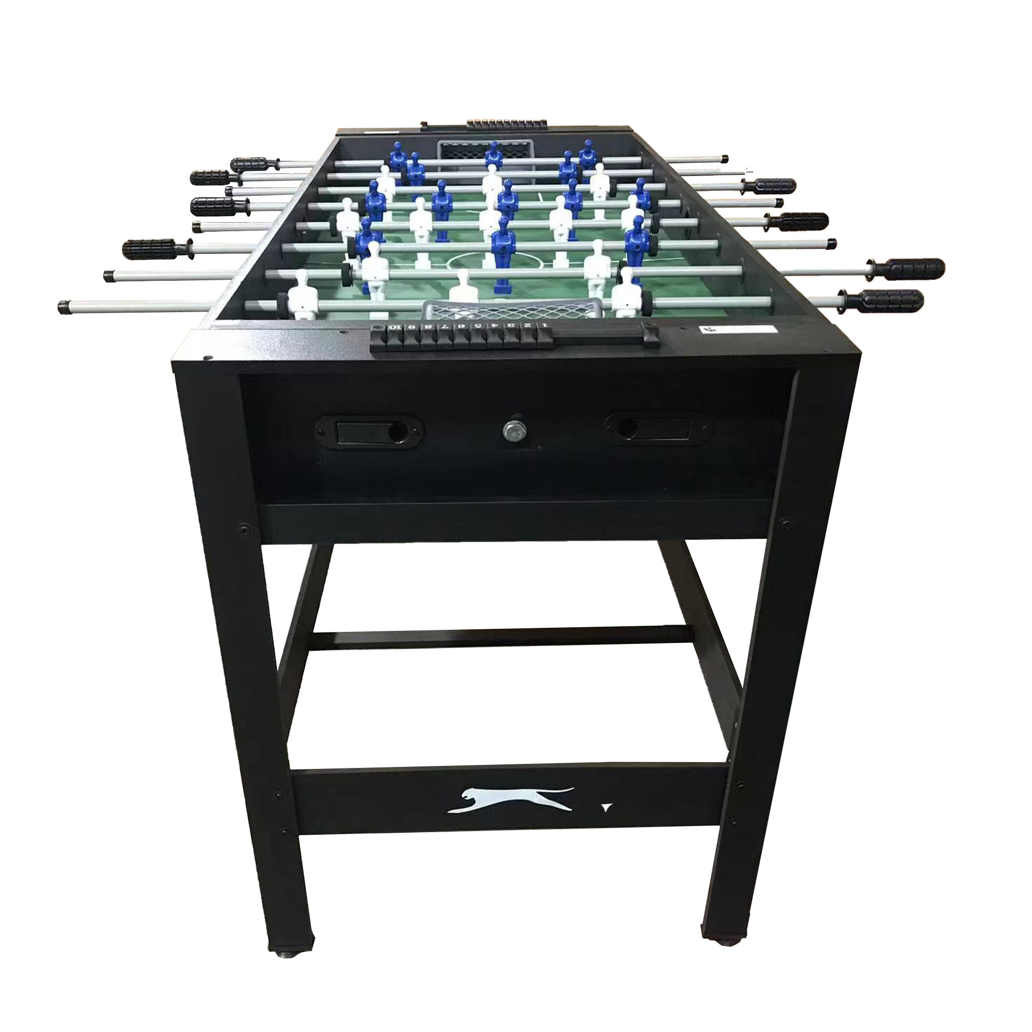 R700 off on Slazenger 54'' 4-in-1 Gaming Table | OneDayOnly