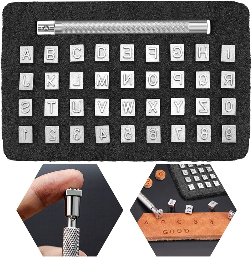 31 off on 37Piece Embossing Tool Set OneDayOnly