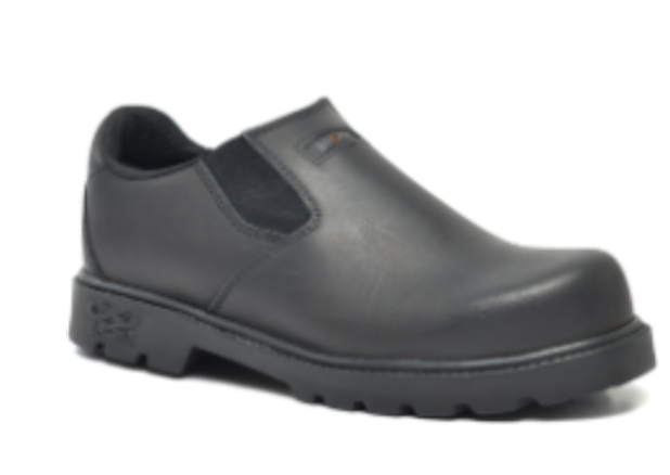 36% off on Bronx Men's Slip On Leather Shoes | OneDayOnly