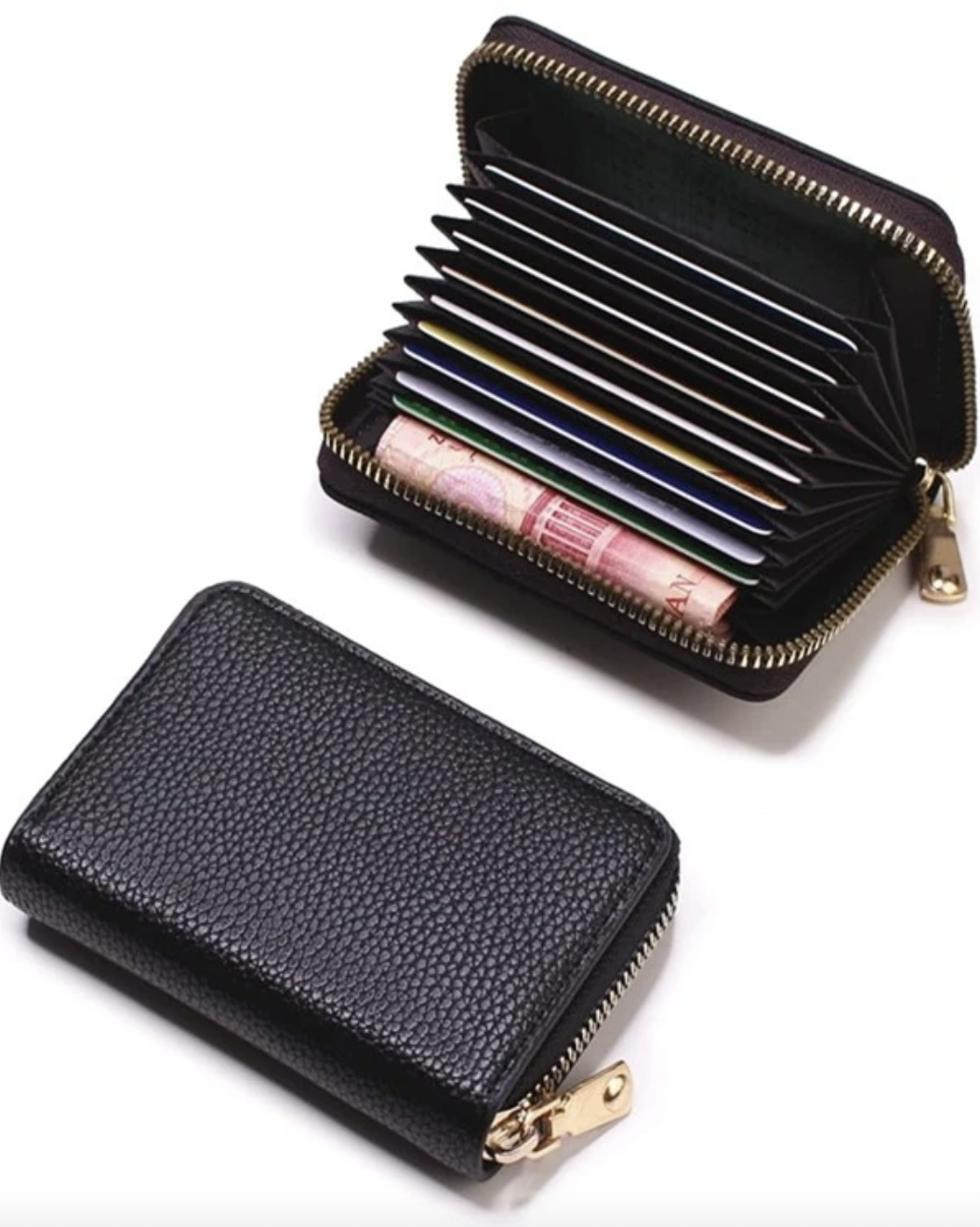 Styling Illustration (Not exact product)