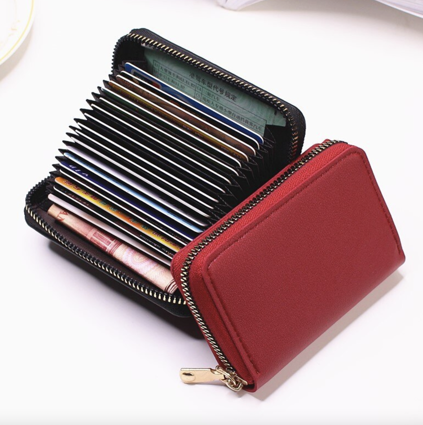 Functionality Illustration (Colour not available)