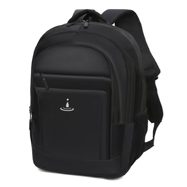 Bordeaux Large Laptop Backpack