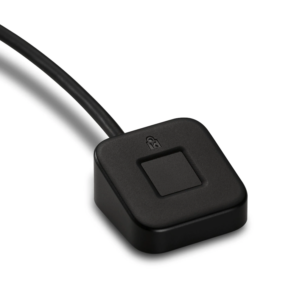 41 off on Kensington Desktop Fingerprint Key OneDayOnly