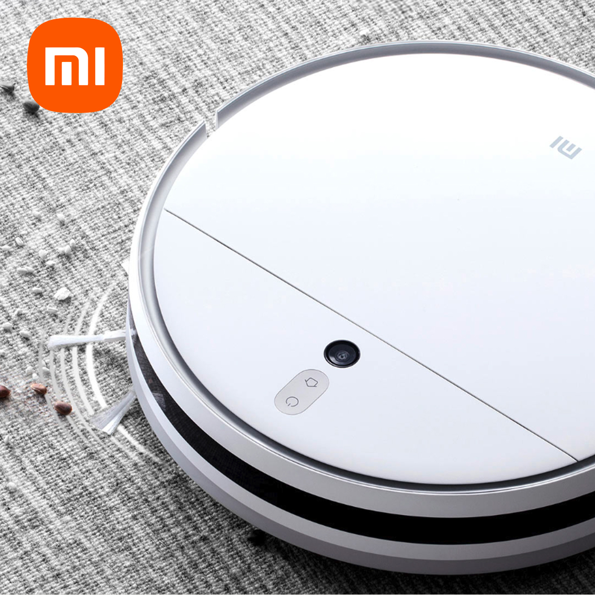 R900 off on Xiaomi Robot Vacuum Mop OneDayOnly