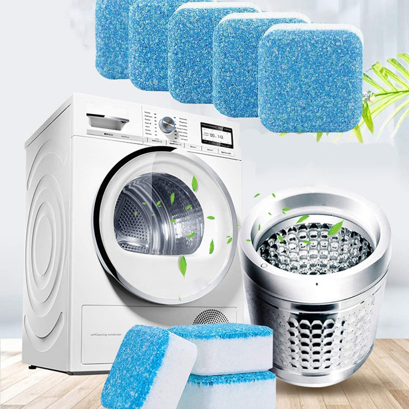 51 off on 12x Washing Machine Tablets OneDayOnly