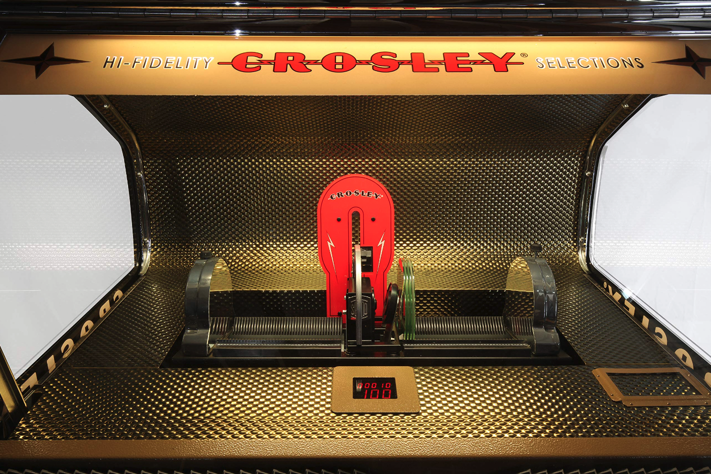 R3,000 off on Rocket 80 CD Full-Size Jukebox | OneDayOnly