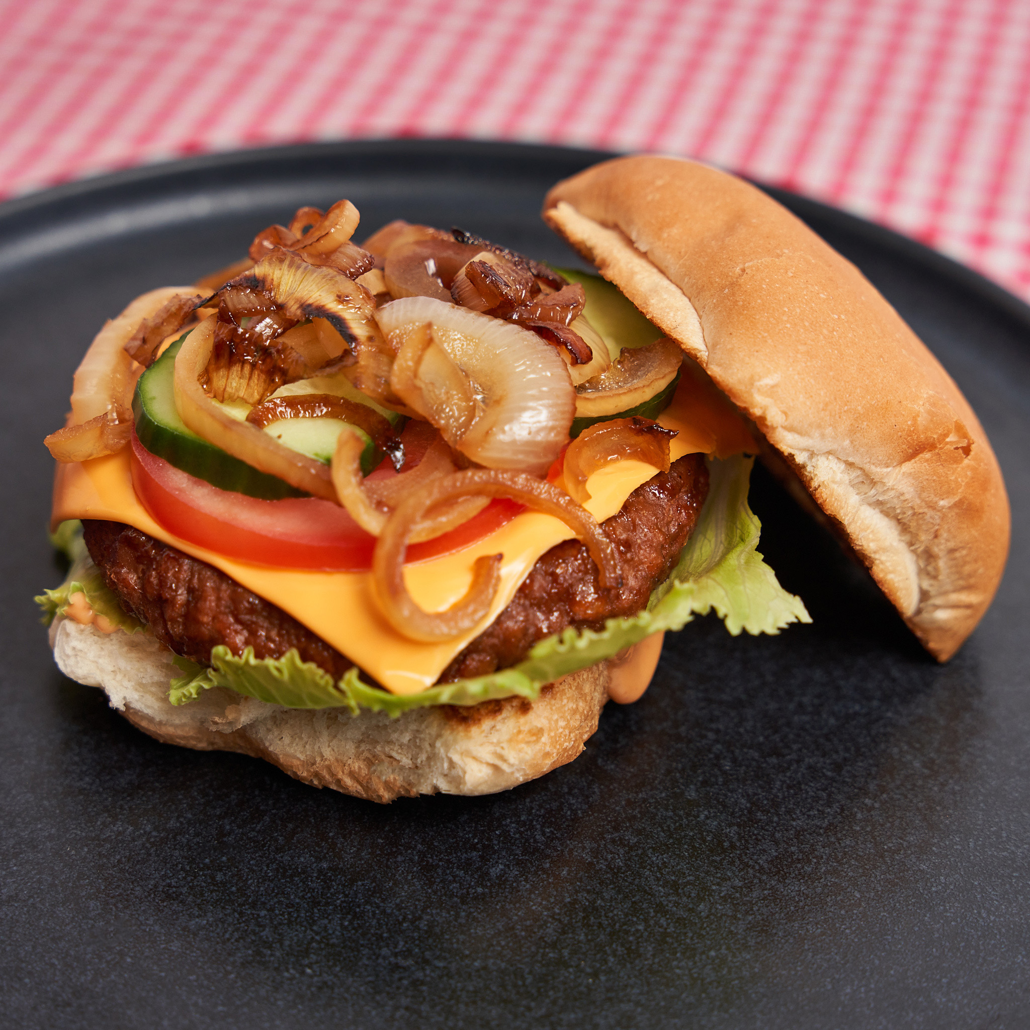 29 off on Green Fields 4kg PlantBased Meat OneDayOnly