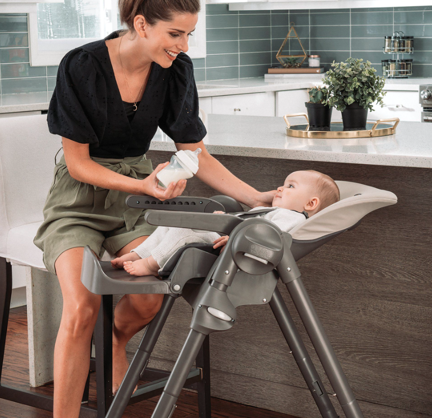 5-in-1 High Chair
