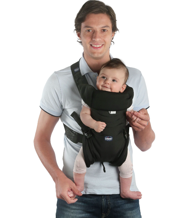 33 off on Chicco Easy Fit Baby Carrier OneDayOnly