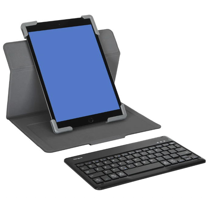 Only keyboard case included