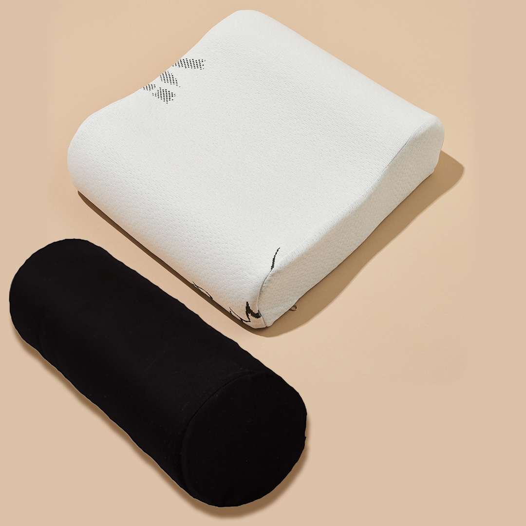 62 off on Travel Pillow and Lumbar Support OneDayOnly