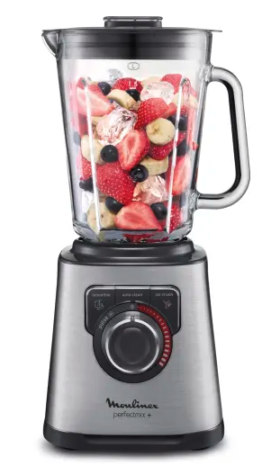 20% off on Moulinex 2L Perfect Mix Jug Blender OneDayOnly