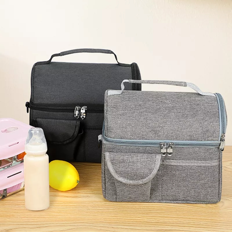 40 off on Brivilas 8L Insulated Lunch Bag OneDayOnly
