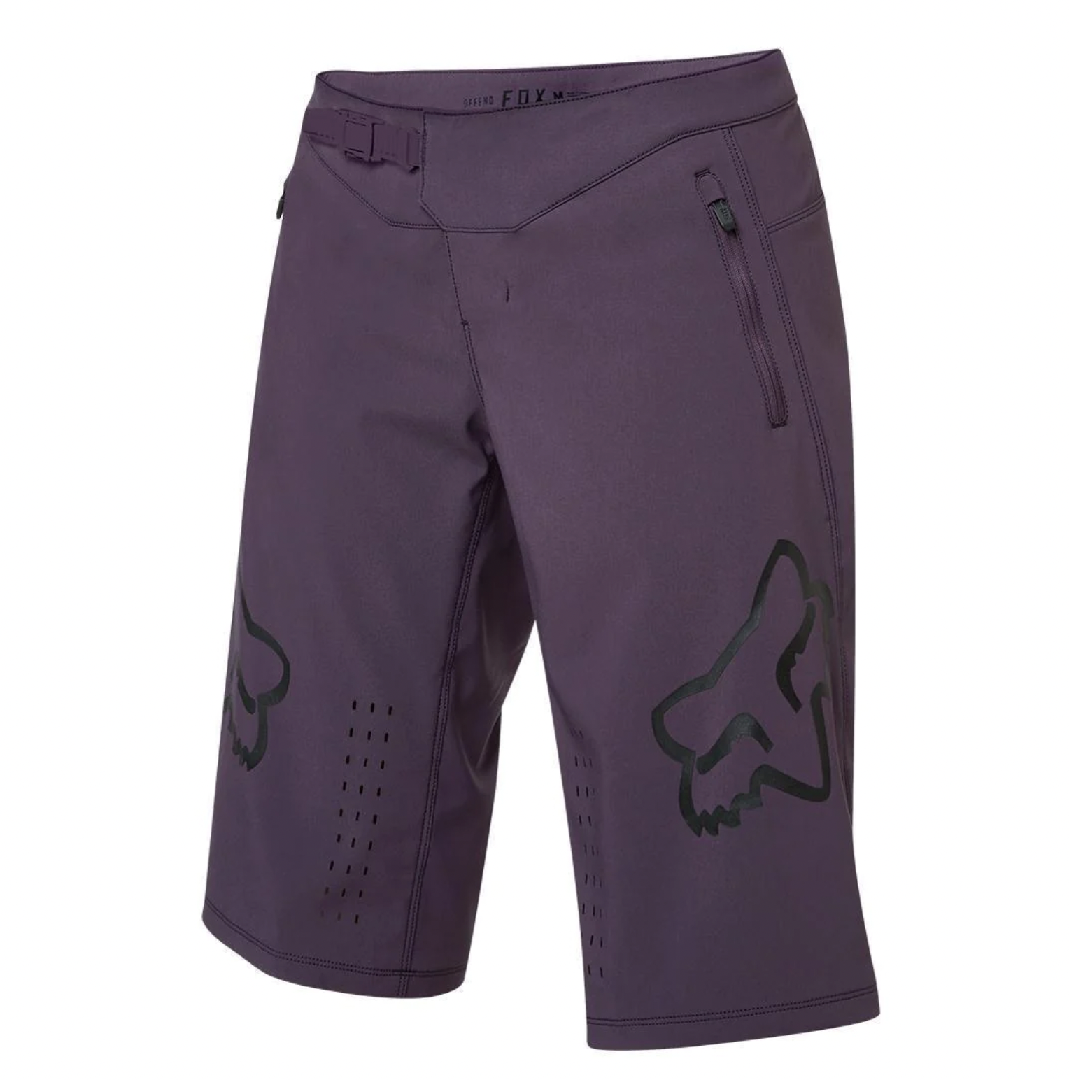 fox baggy mtb shorts