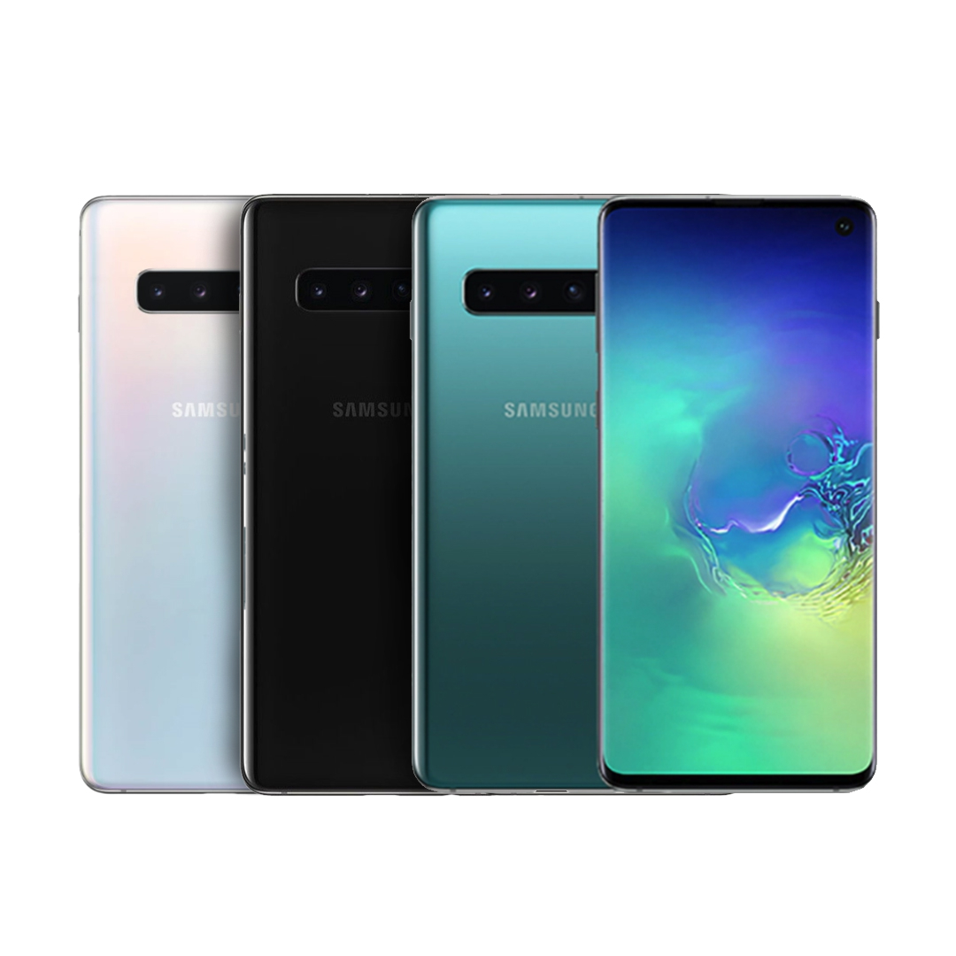 48% off on 128GB Galaxy S10/S10+ Smartphone | OneDayOnly