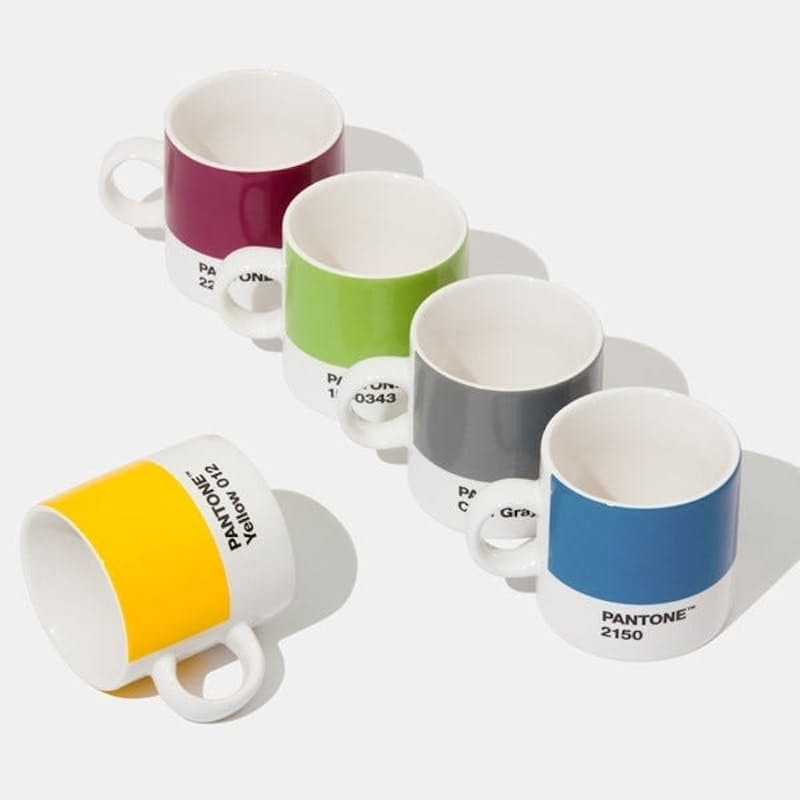 120ml Espresso Cup