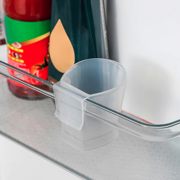44 off on Store Ease 4x Fridge Sauce Holders OneDayOnly