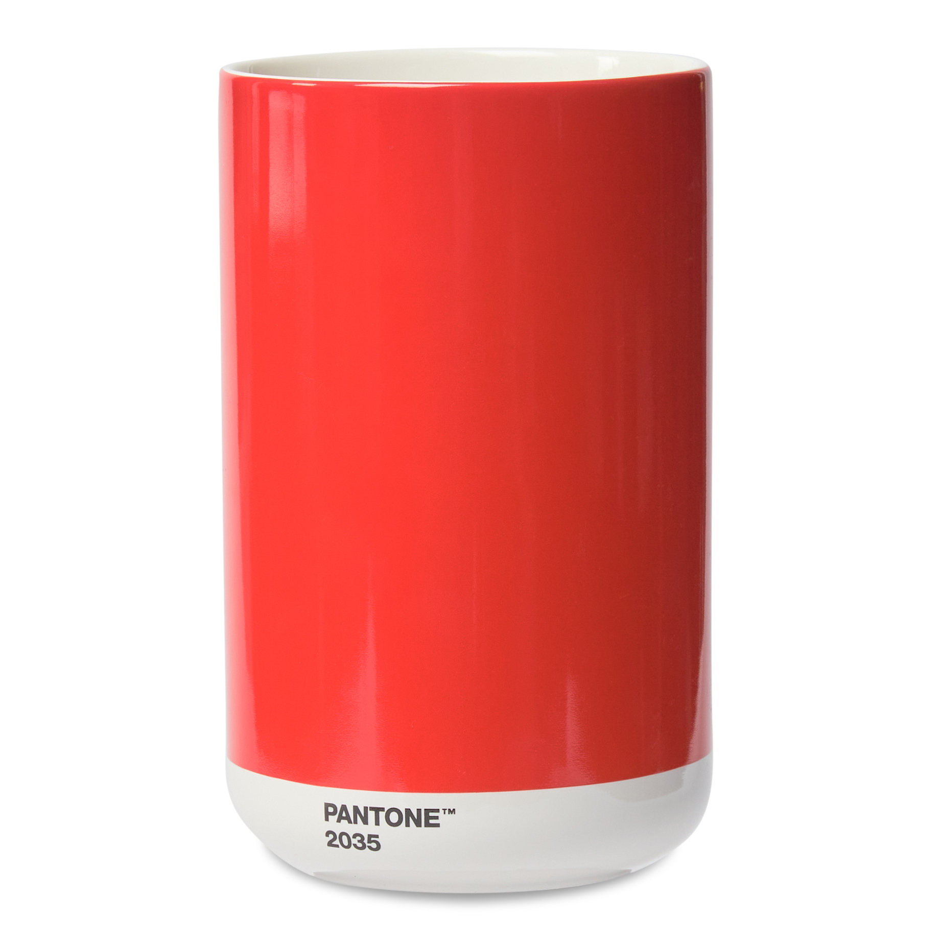 Red 2035
