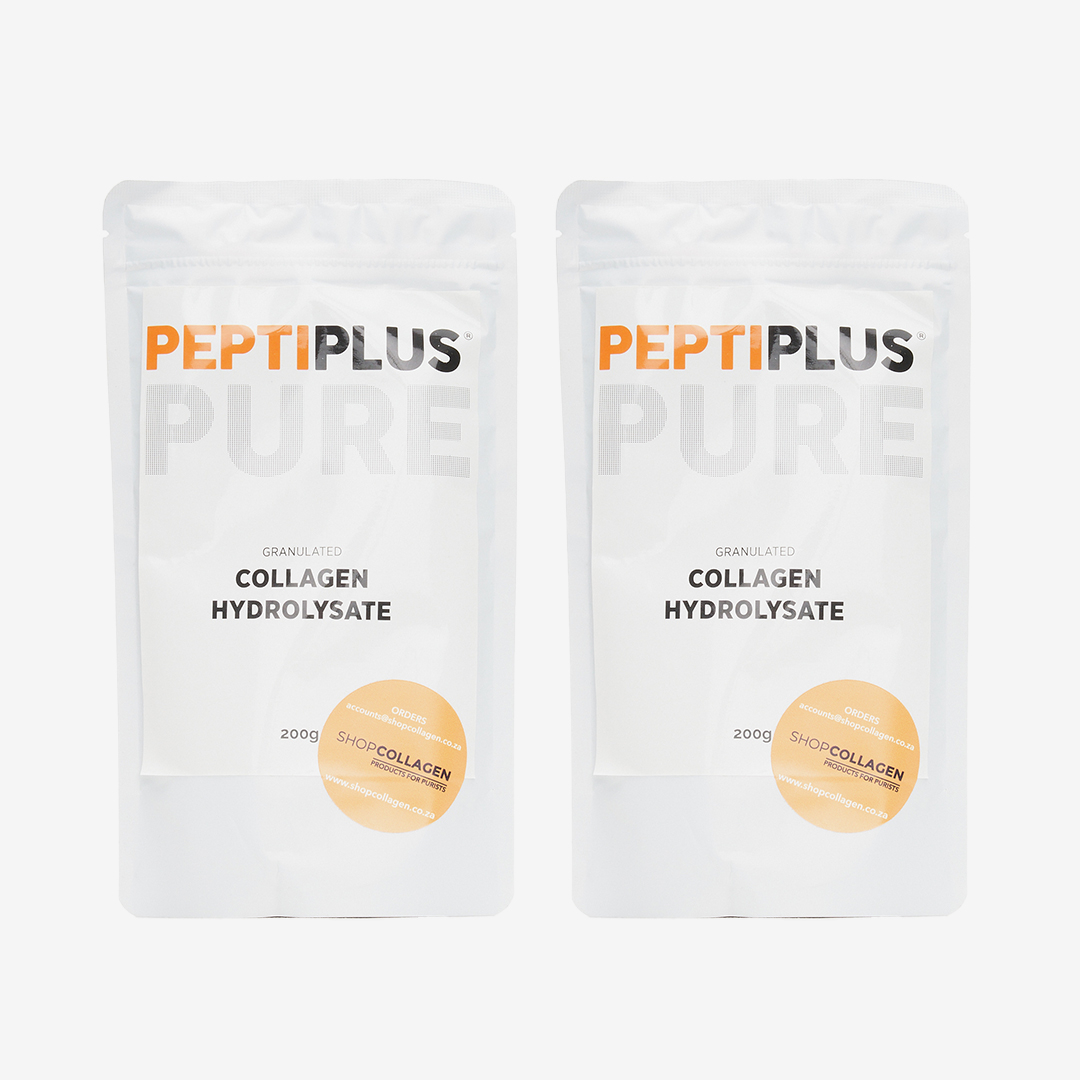 200g - Bundle Contents