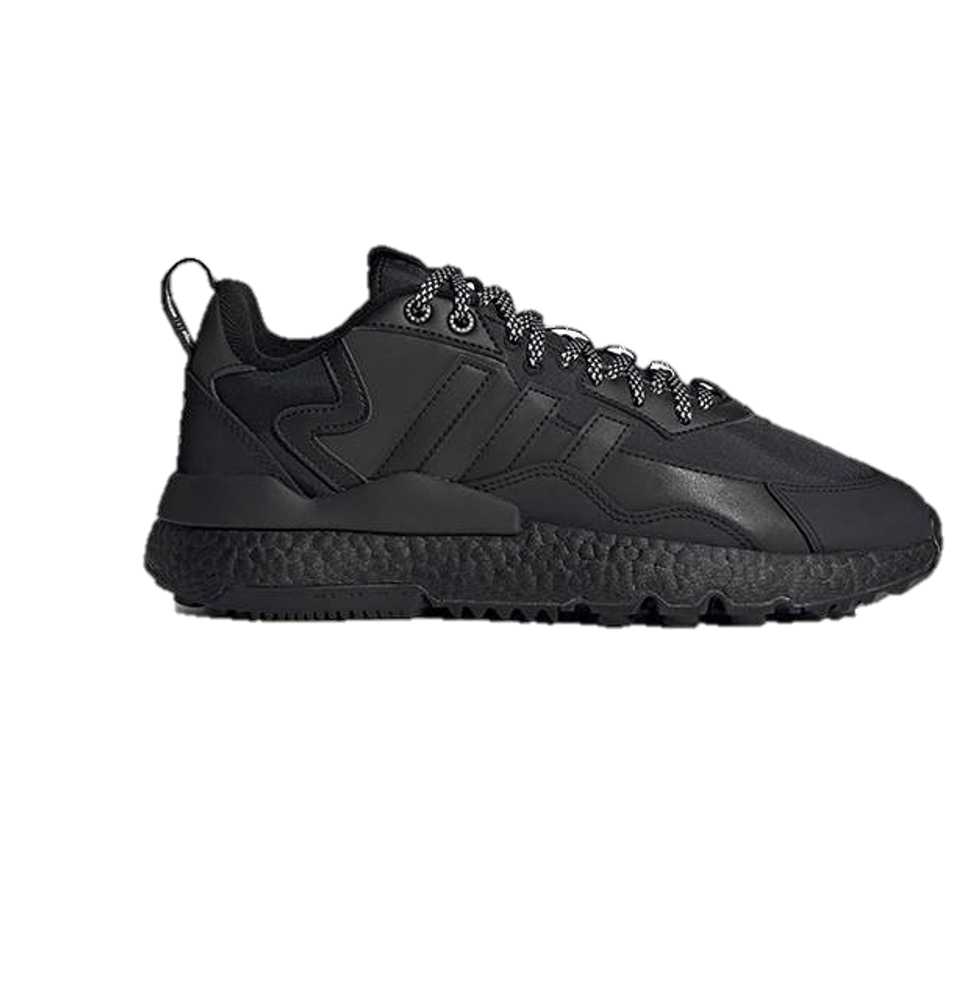 Friday Sale Adidas Nite Jogger Black Friday Adidas Nite Jogger