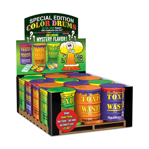 Special Edition Drums - Bundle Size