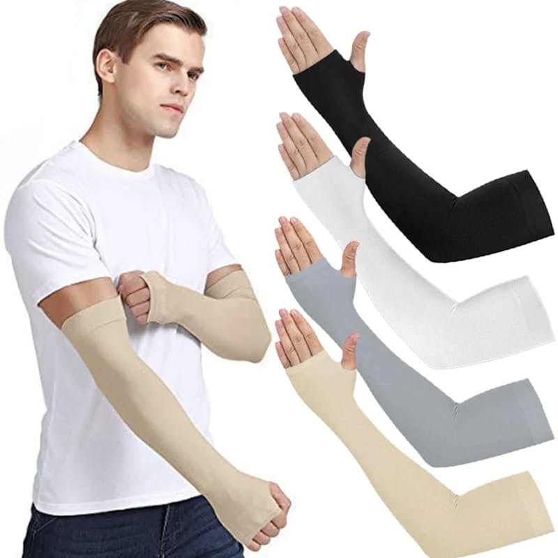 4 Sleeves included (Not all colours available)