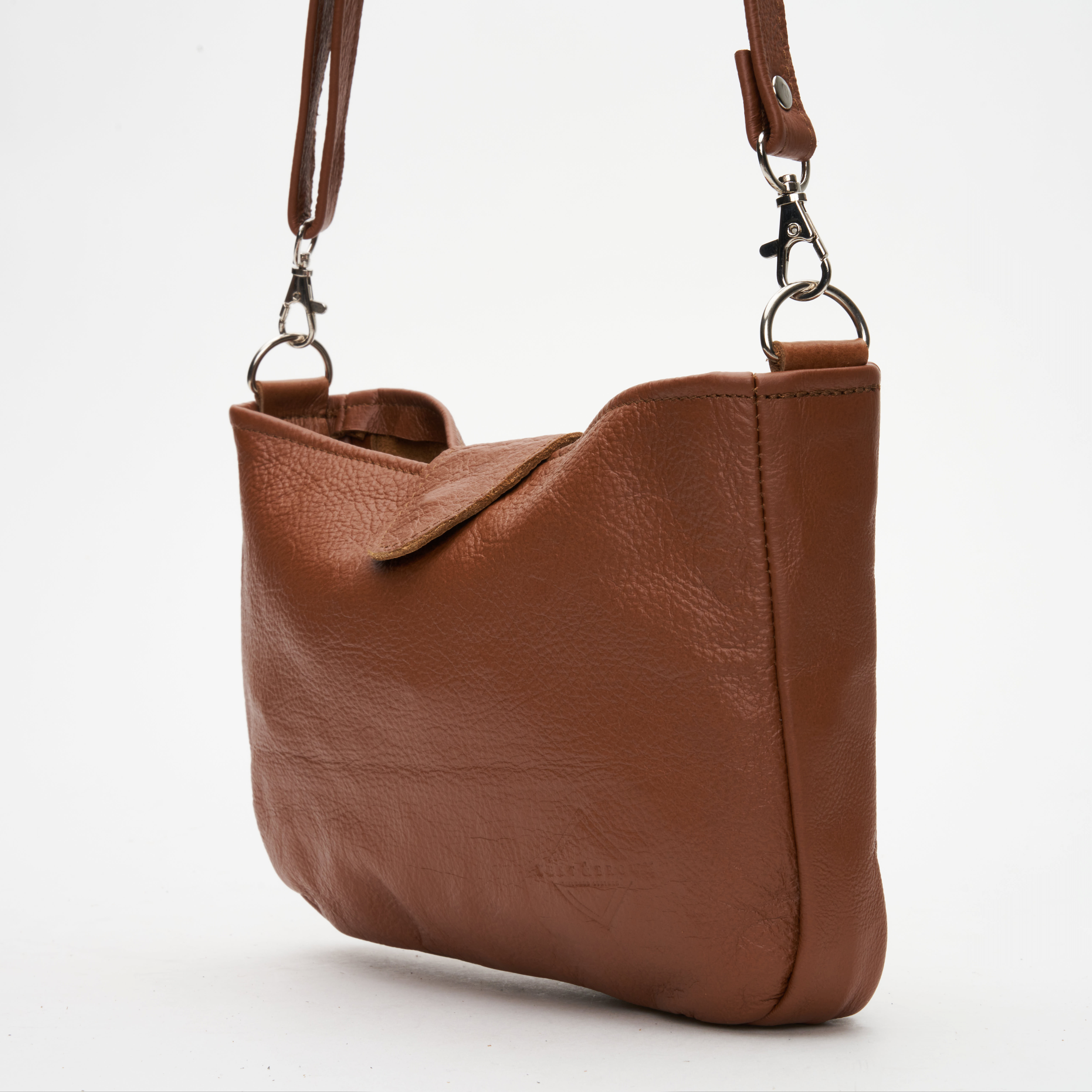 35% off on West & Brown Ladies Leather Mia Bag | OneDayOnly