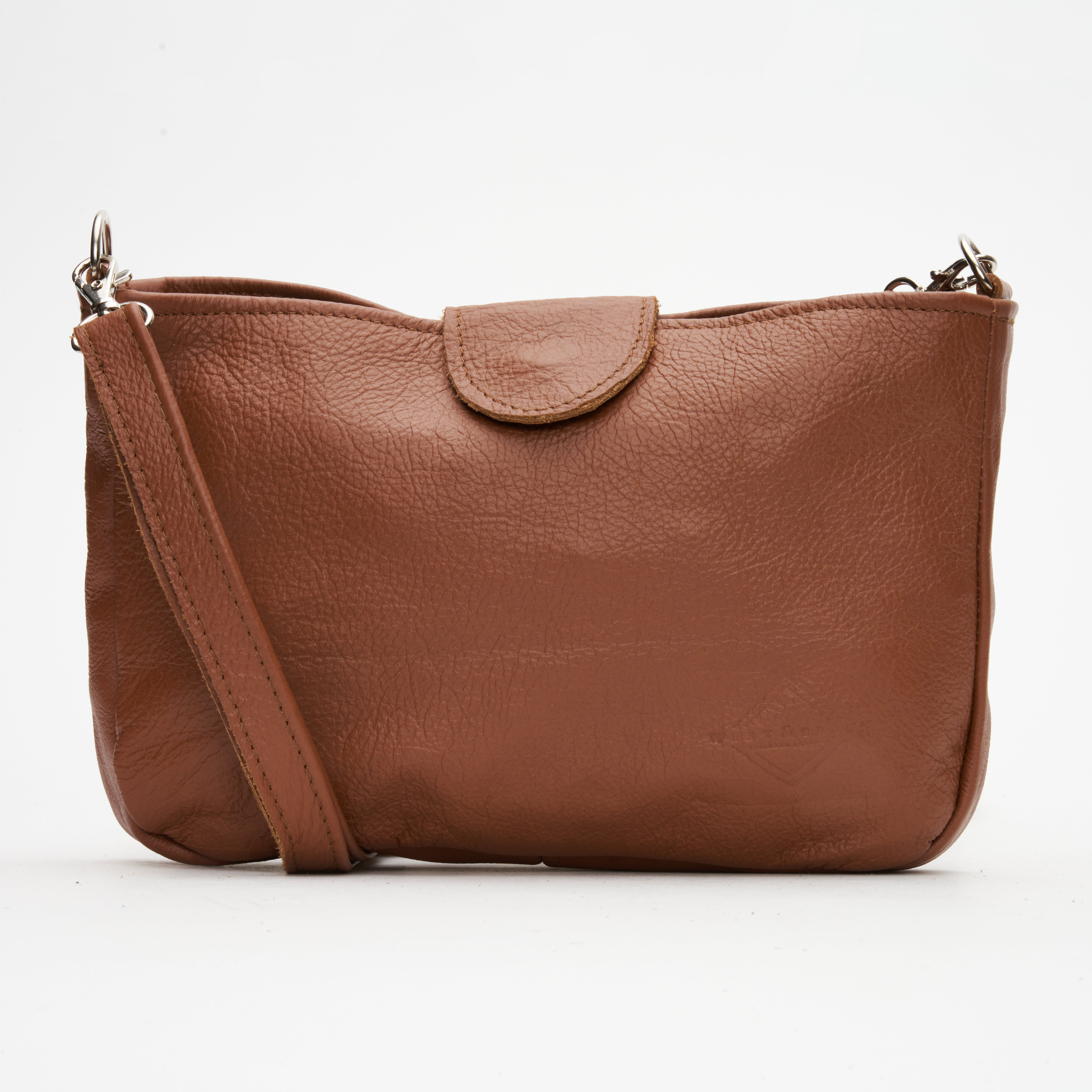 35% off on West & Brown Ladies Leather Mia Bag | OneDayOnly