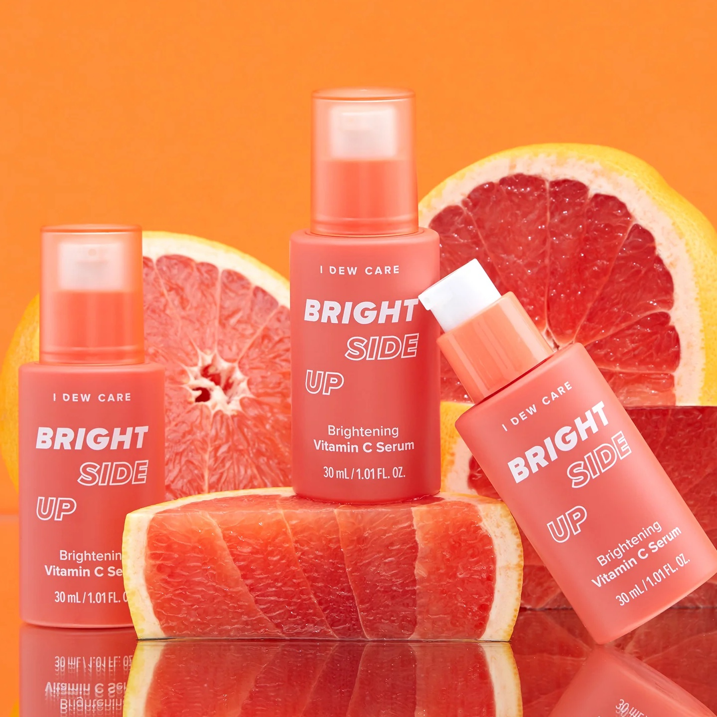 25 off on I Dew Care 30ml Bright Side Up Serum OneDayOnly