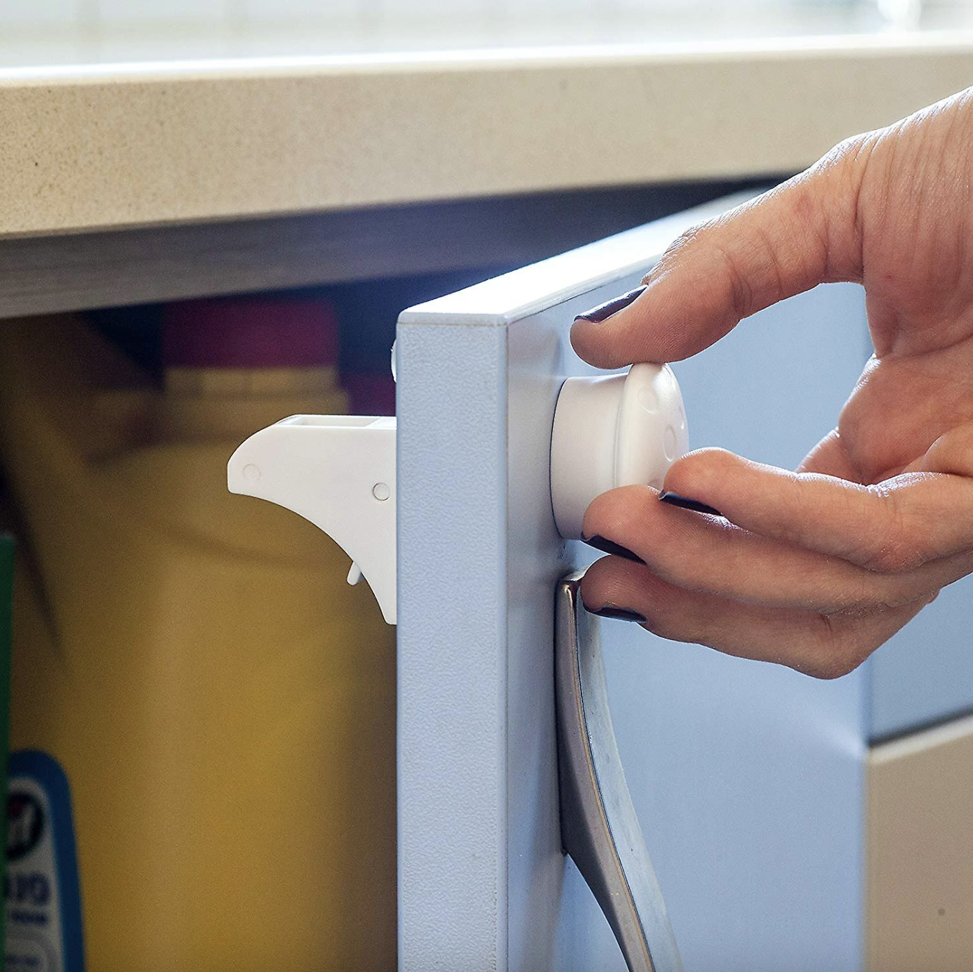 Functionality Illustration (Not exact product)