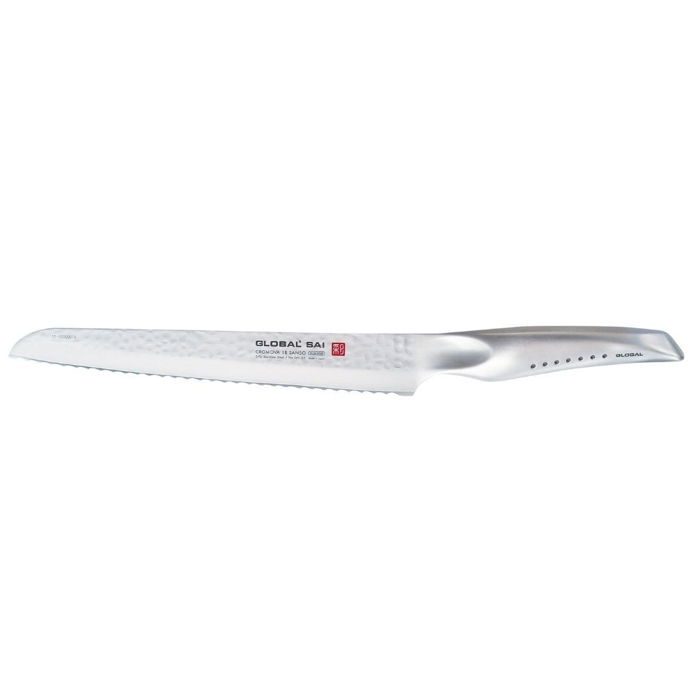 37 off on Global 23cm SAI Bread Knife OneDayOnly
