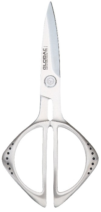 27 off on Global 210mm Kitchen Shears OneDayOnly