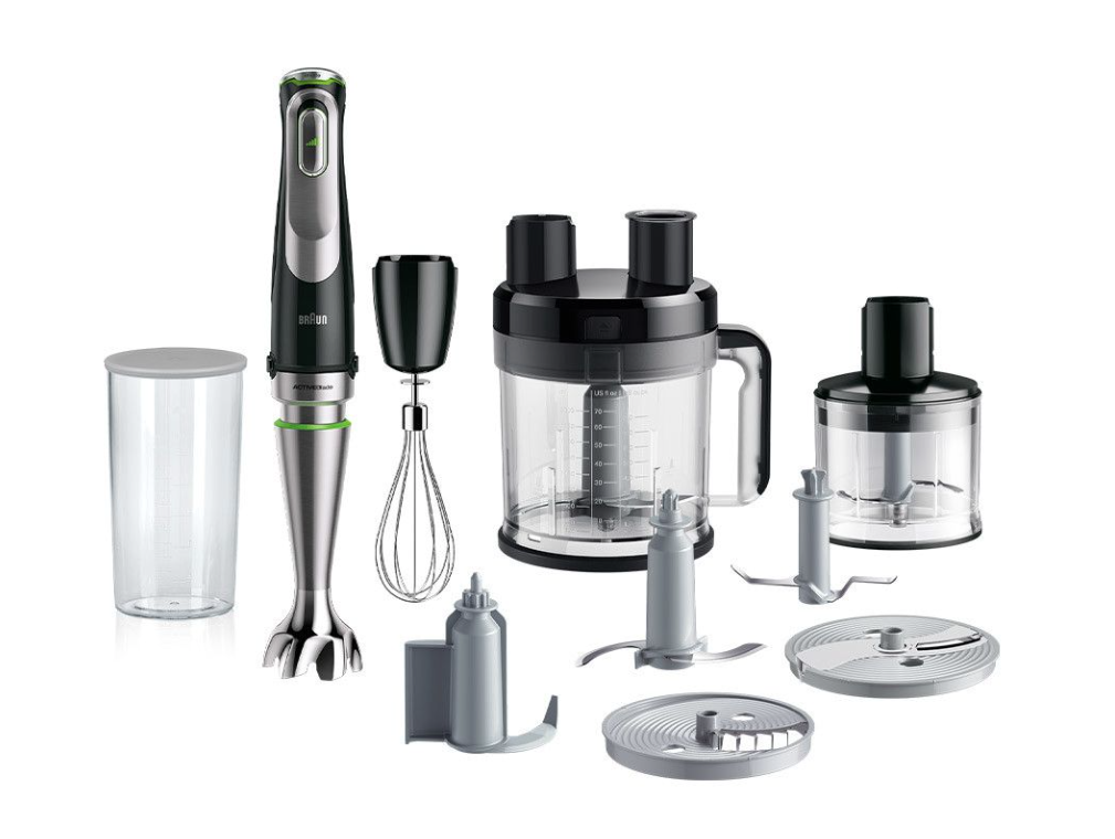 21 Off On Braun Stainless Steel Blender OneDayOnly   1676550497.6187 