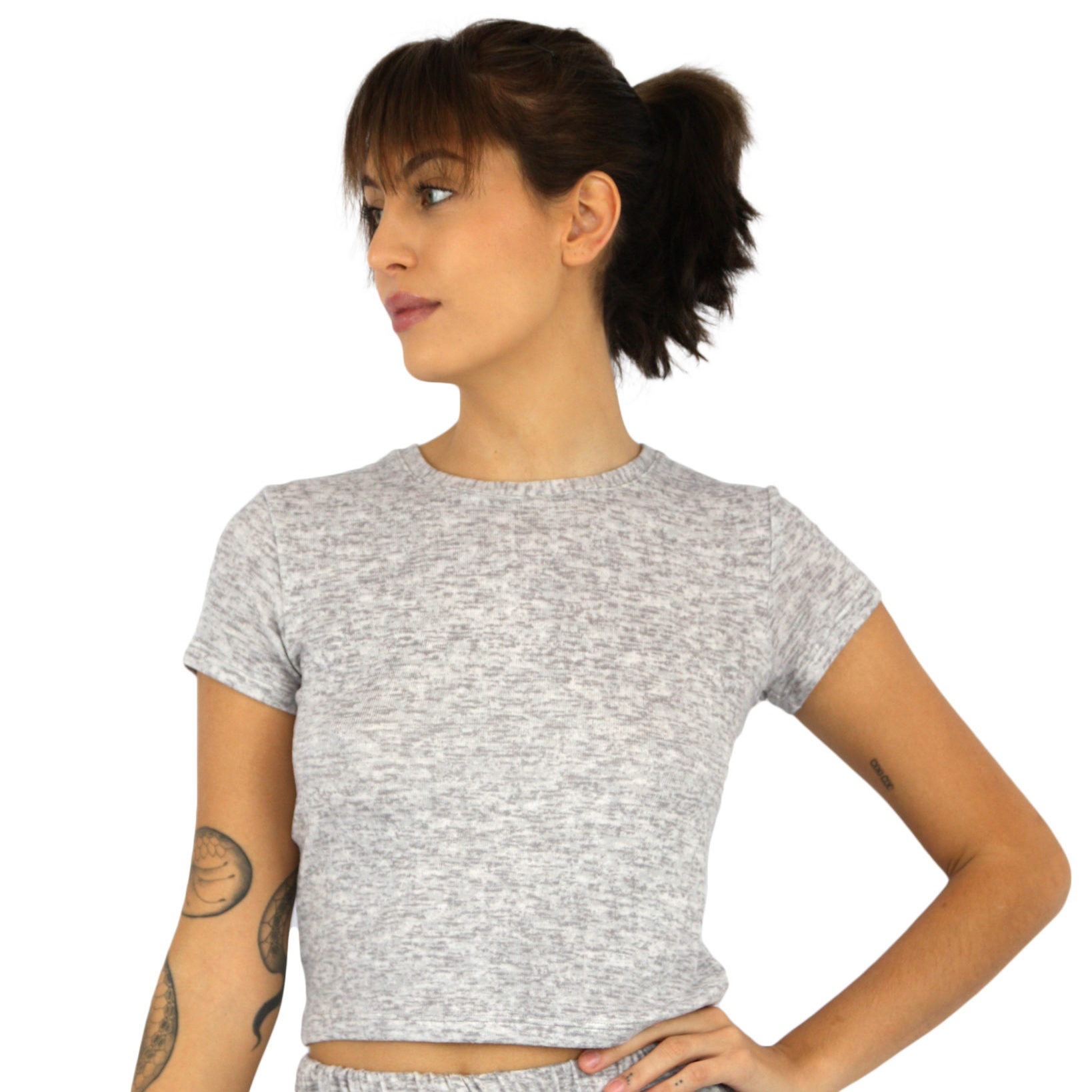 34% off on Fit.Gymwear Ladies Slumber Tee | OneDayOnly